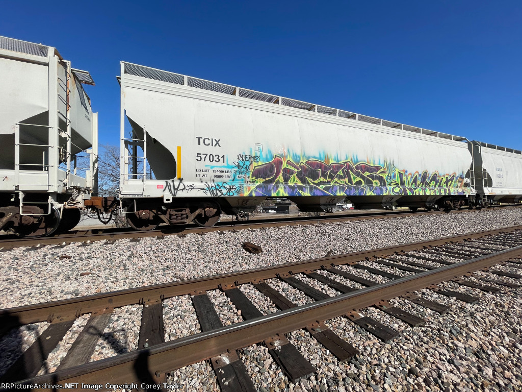 TCIX 57031